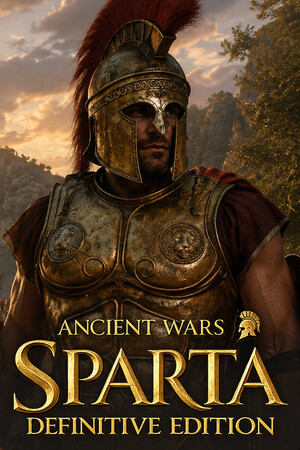 Ancient Wars: Sparta Definitive Edition | 免安装中文版下载 - 单机岛