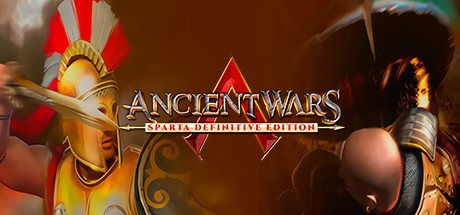 《斯巴达：古代战争 决定版 Ancient Wars: Sparta Definitive Edition》官方中文|Build 9873241|v20230109|容量6.36GB|官方简体中文|支持键盘.鼠标