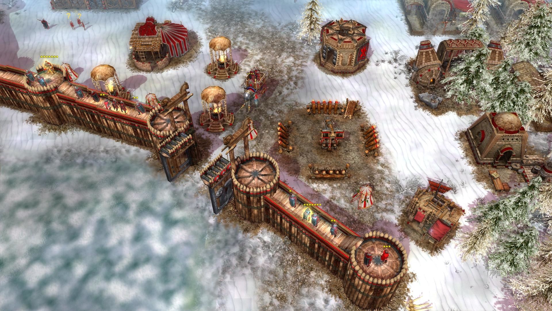 古代战争：斯巴达决定版|v20230109|Ancient Wars: Sparta Definitive Edition - 9