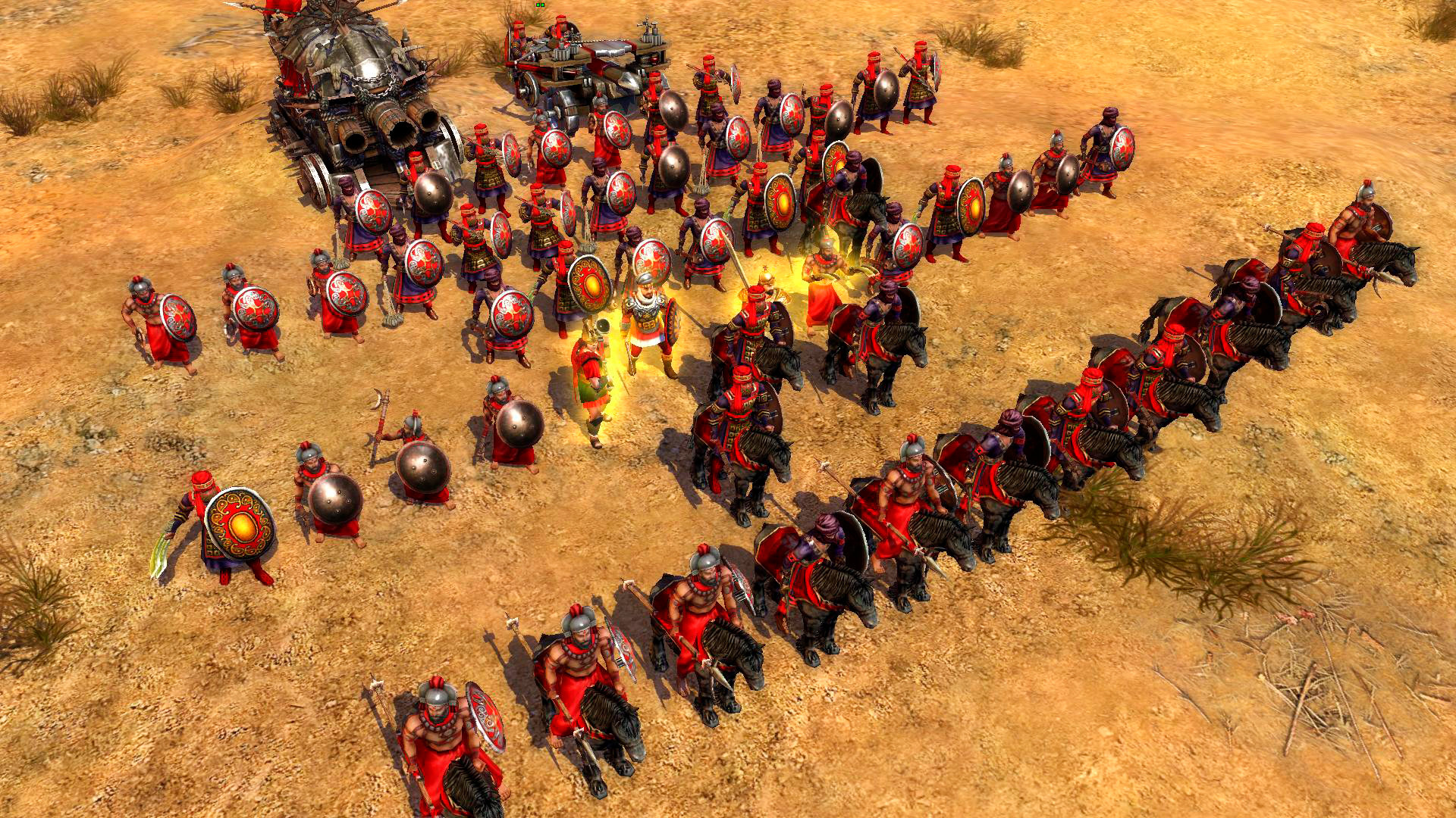 古代战争：斯巴达决定版|v20230109|Ancient Wars: Sparta Definitive Edition - 14