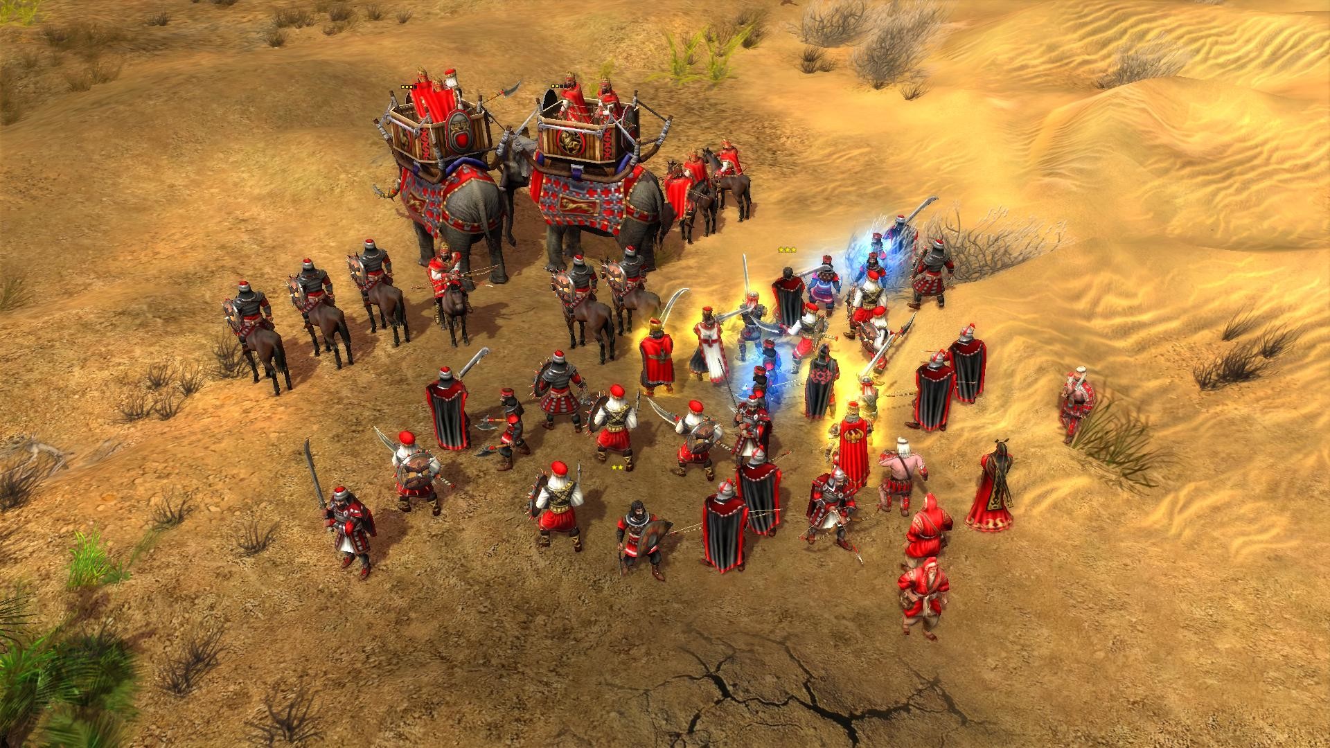 古代战争：斯巴达决定版|v20230109|Ancient Wars: Sparta Definitive Edition - 5