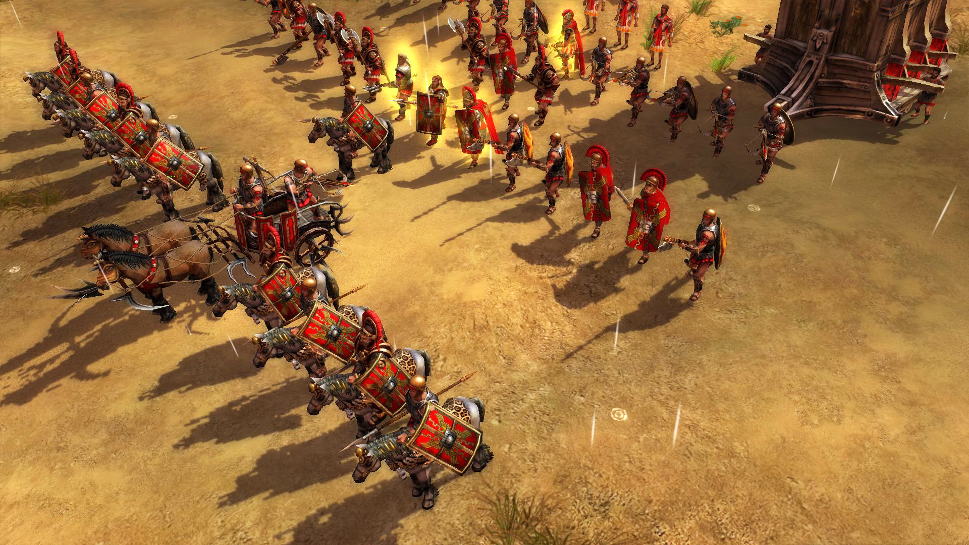 古代战争：斯巴达决定版|v20230109|Ancient Wars: Sparta Definitive Edition - 13