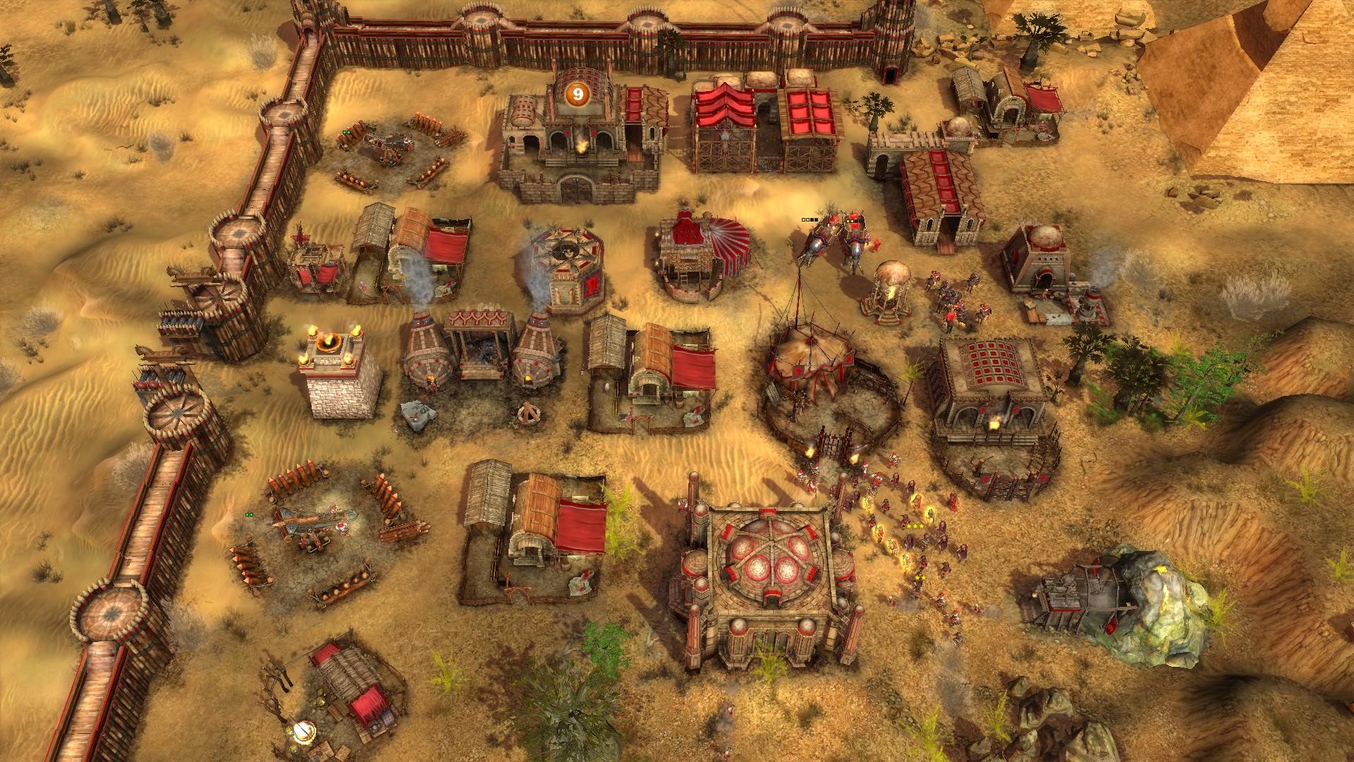 古代战争：斯巴达决定版|v20230109|Ancient Wars: Sparta Definitive Edition - 7