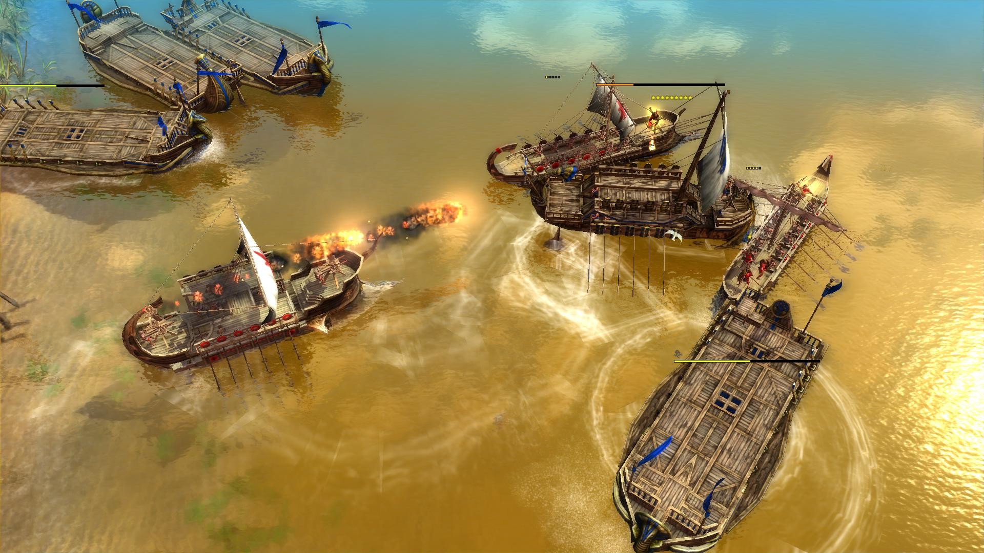 古代战争：斯巴达决定版|v20230109|Ancient Wars: Sparta Definitive Edition - 6