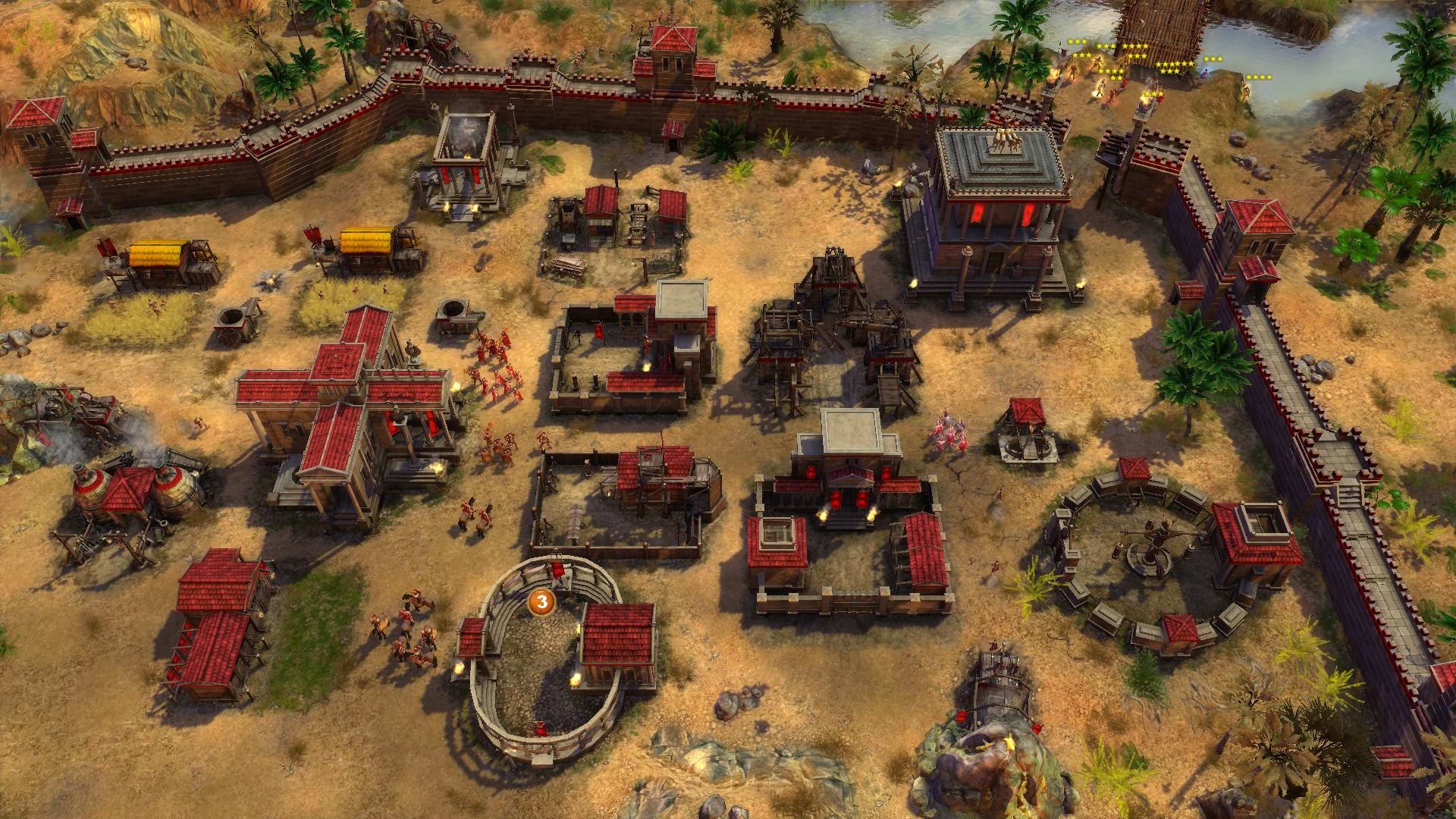 古代战争：斯巴达决定版|v20230109|Ancient Wars: Sparta Definitive Edition - 4