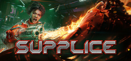 苦难/Supplice 图标