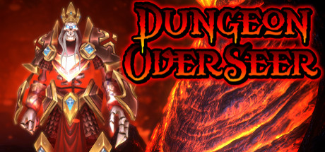 《地牢监督者- Dungeon Overseer》Build 7308036官中