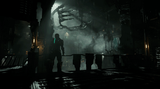 [安卓]死亡空间|Dead Space|v1.2.0 官方移植版|官方中文|282M插图2vtavta