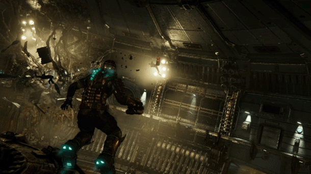 [安卓]死亡空间|Dead Space|v1.2.0 官方移植版|官方中文|282M插图3vtavta