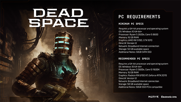[安卓]死亡空间|Dead Space|v1.2.0 官方移植版|官方中文|282M插图5vtavta