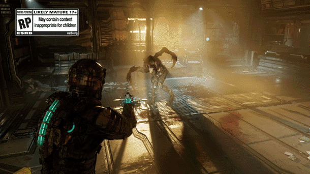[安卓]死亡空间|Dead Space|v1.2.0 官方移植版|官方中文|282M插图4vtavta