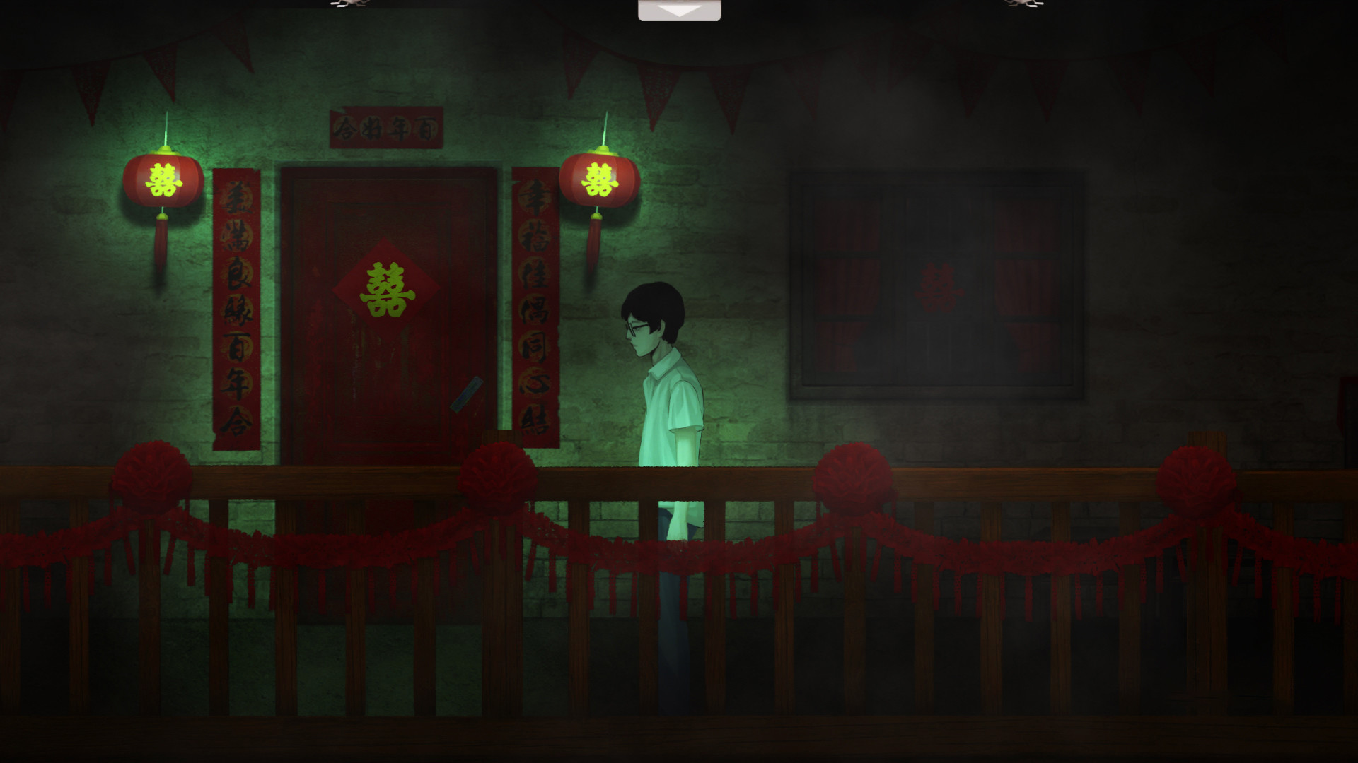 虫鸣 - 5