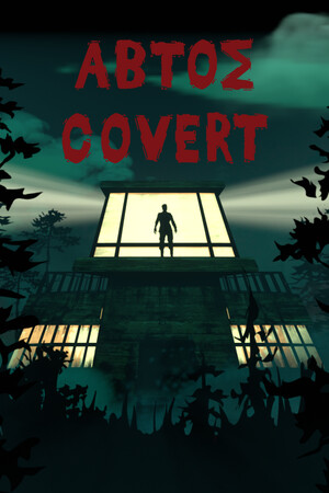 Abtos Covert | 免安装中文版下载 - 单机岛