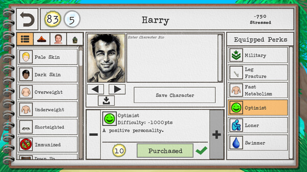 卡牌生存：热带岛屿 - PC平台资源截图 4