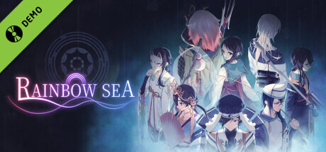 Rainbow Sea Demo
