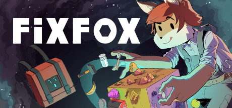 《胡修狐/FixFox》免安装中文版|迅雷百度云下载