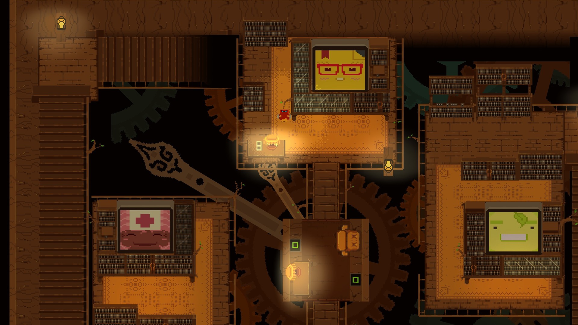 胡修狐/FixFox配图 截图 #6