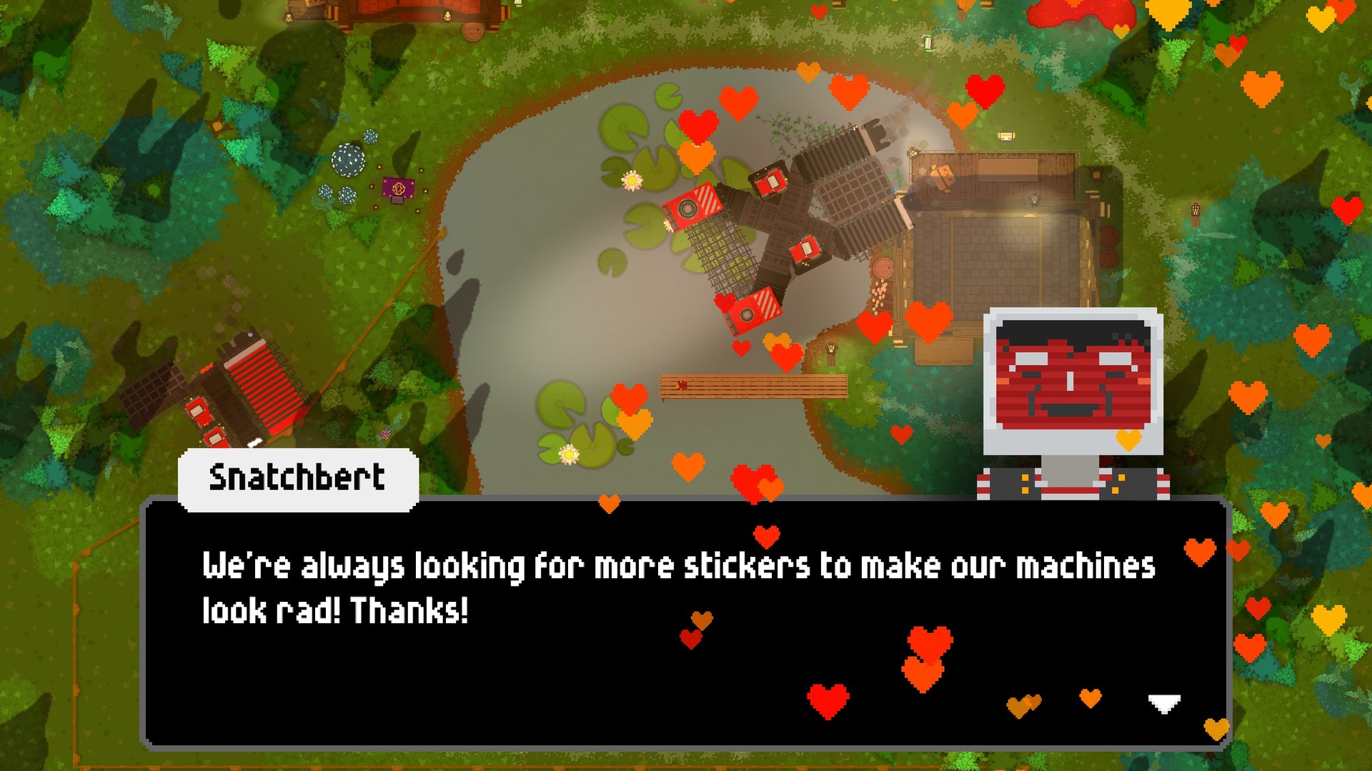 胡修狐/FixFox配图12 截图 #2