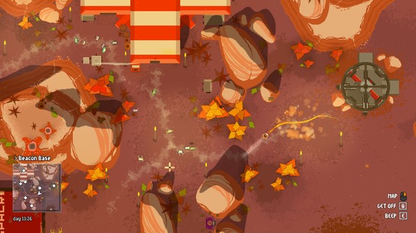 胡修狐 - PC平台资源截图 3