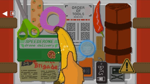 胡修狐 - PC平台资源截图 4