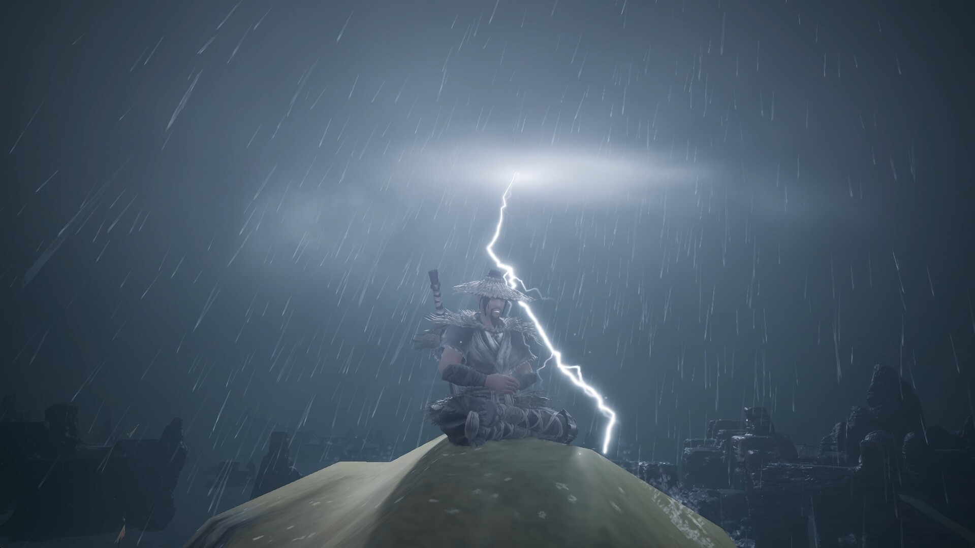 图片[3]-绝世好武功（The Matchless Kungfu）免安装中文版下载-蒸汽游戏宝库 - 高质量Steam单机游戏下载站