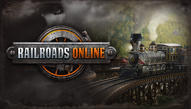 Railroads Online|官方中文|Build.12930423|解压即撸|-星云科技 adyun.org