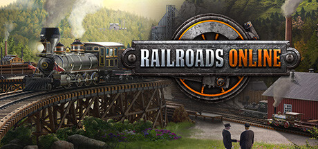 《铁路在线/RAILROADS Online!》V0.9.0.0.0（48665）官中简体|容量24.6GB