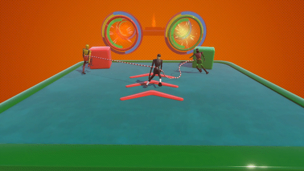 大家一起冲冲冲|大家一起冲冲冲最新版官方中文免费下载