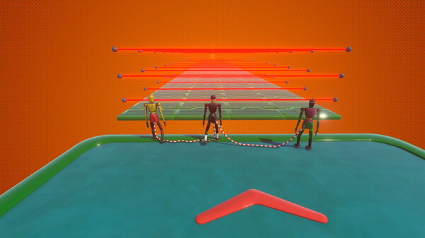 大家一起冲冲冲 - PC平台资源截图 3