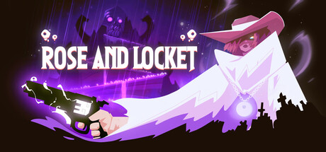 西部幽魂（Rose and Locket）v1.0.47 免安装中文版下载