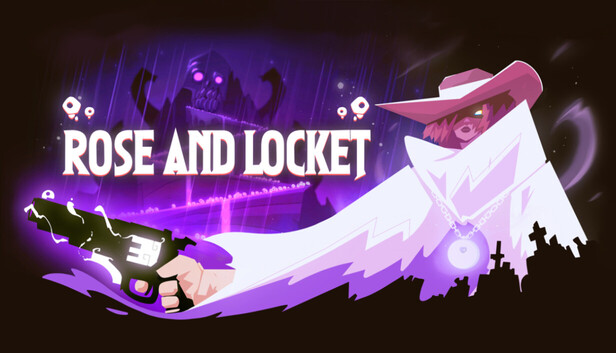 Rose and Locket on Steam