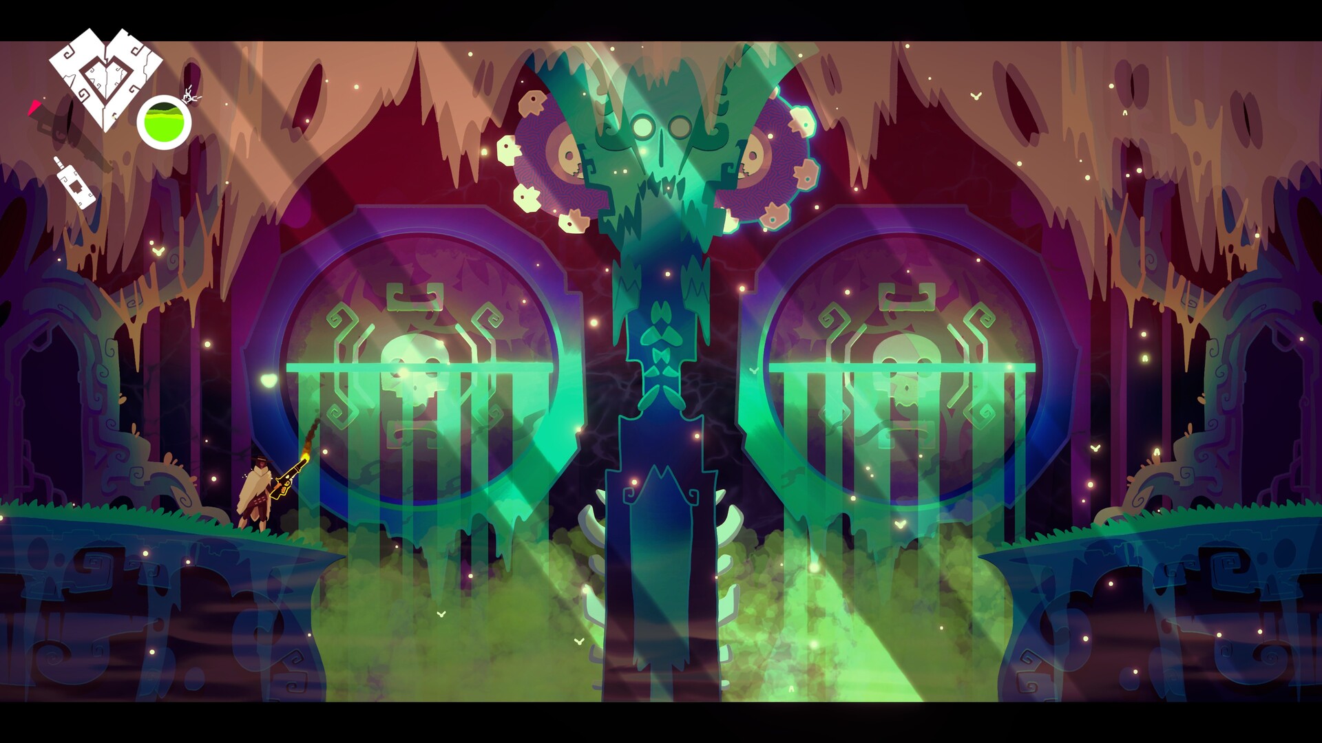 西部幽魂|官方中文|支持手柄|Rose and Locket - 11