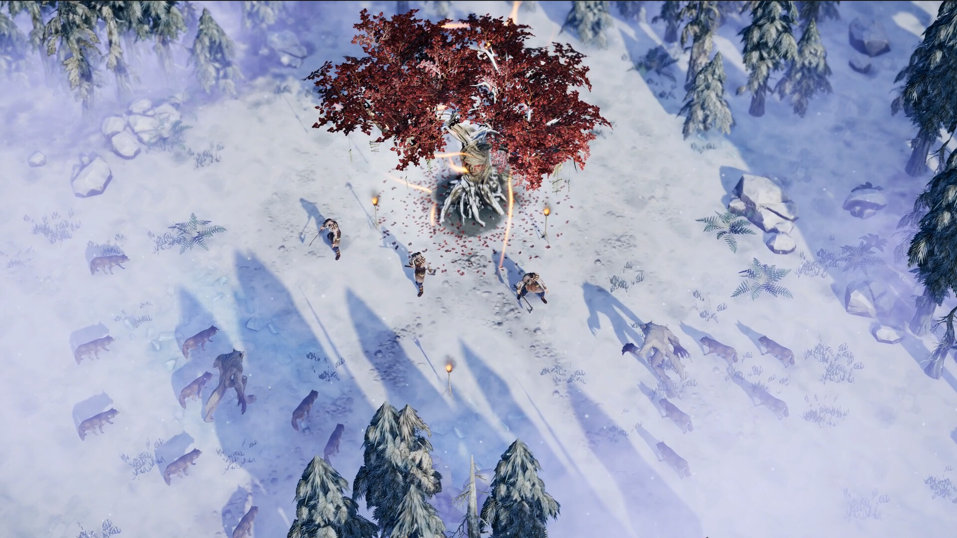 《贪婪之冠(Crown of Greed)》|中文|免安装硬盘版 《贪婪之冠(Crown of Greed)》|中文|免安装硬盘版