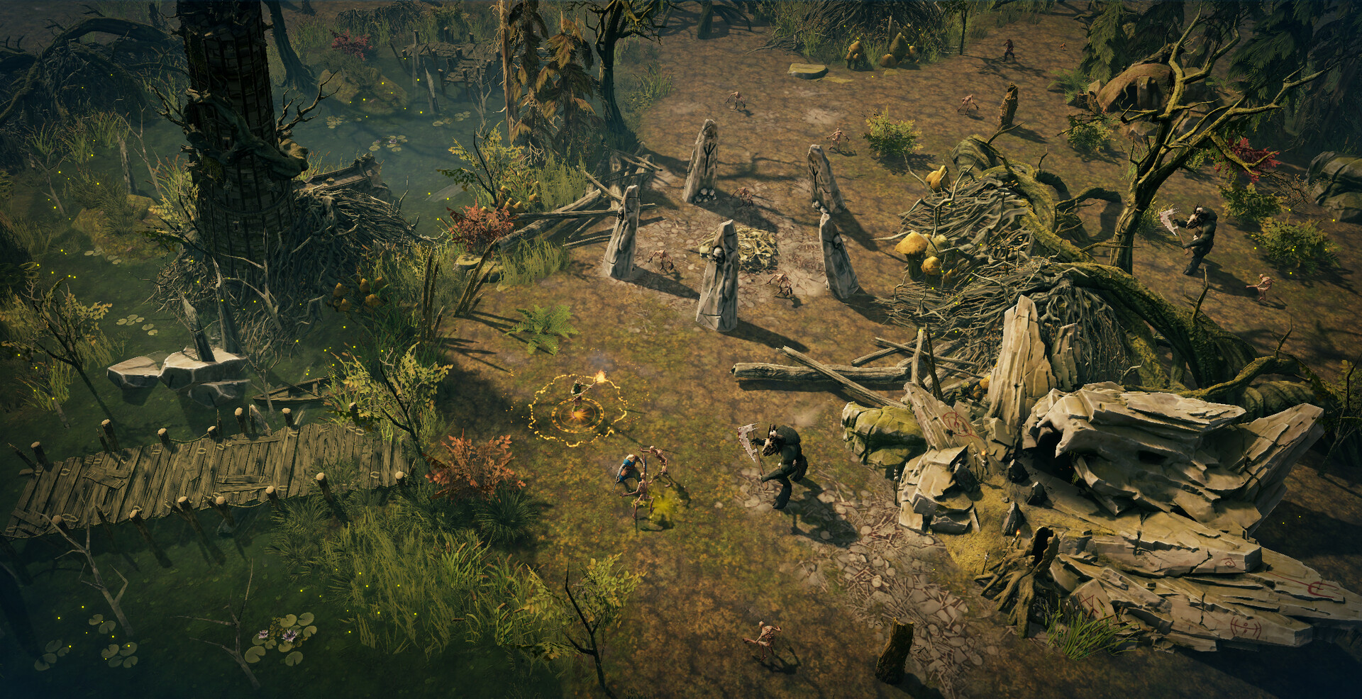 《贪婪之冠(Crown of Greed)》|中文|免安装硬盘版 《贪婪之冠(Crown of Greed)》|中文|免安装硬盘版