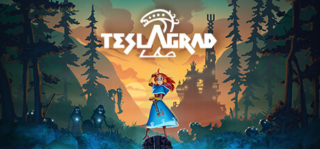 《特斯拉学徒 2（Teslagrad 2）》Build 17393087-官中简体|容量2.78GB