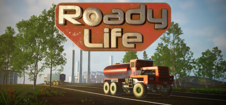 《罗迪生活 Roady Life》V1.0.4.1-P2P|官中|容量3.9GB