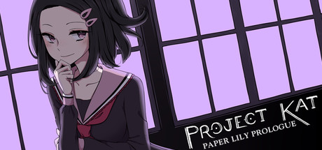 Project Kat - Paper Lily Prologue_图片