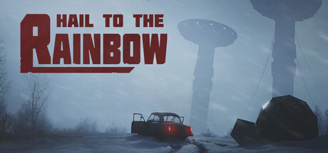 《向彩虹致敬 Hail to the Rainbow》v1.07-Build 22342833官中免安装-简中14GB