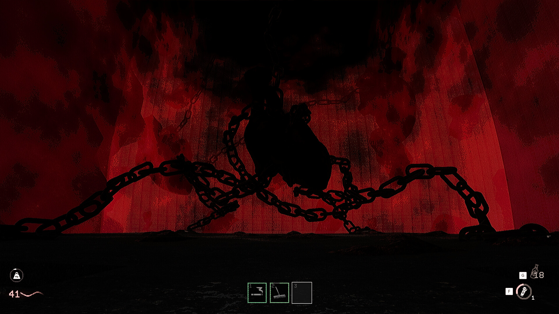 《笼子(KLETKA)》|Build 20995563+STEAM联机补丁|中文|免安装硬盘版 《笼子(KLETKA)》|Build 20995563+STEAM联机补丁|中文|免安装硬盘版