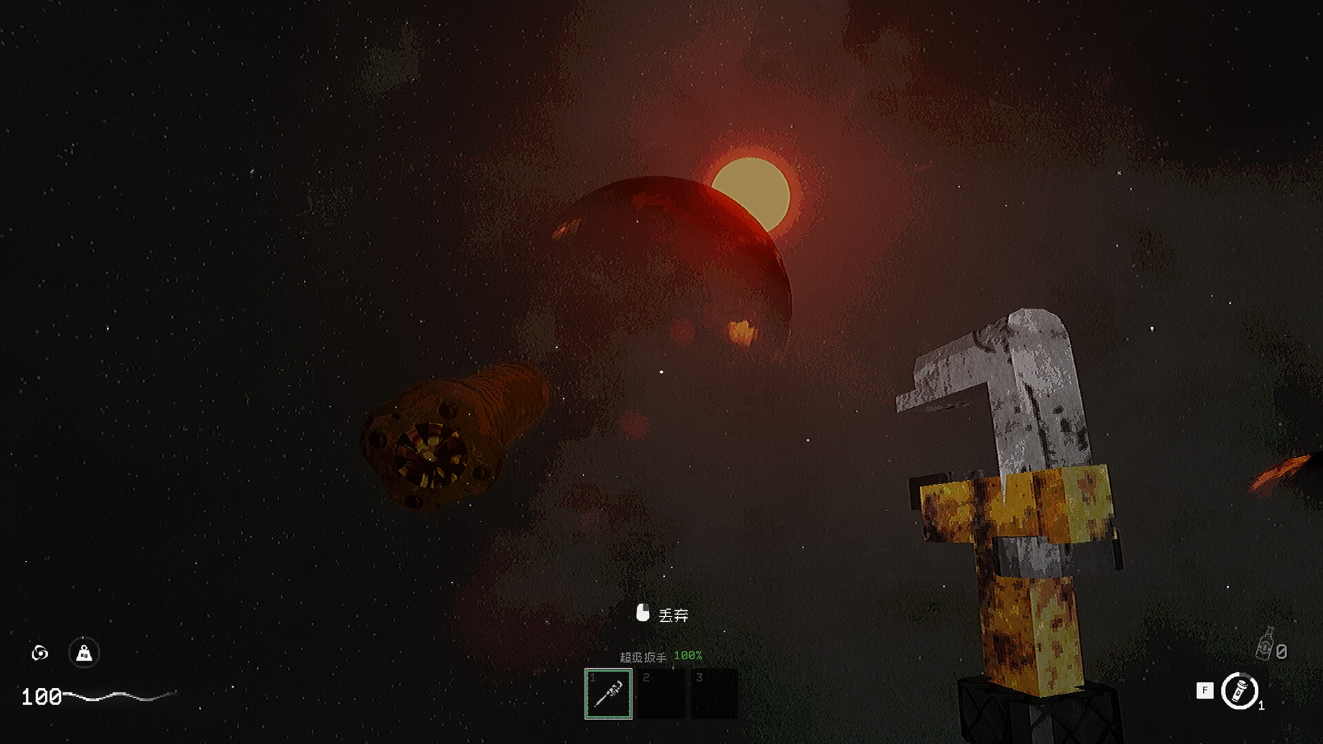 《笼子(KLETKA)》|Build 20995563+STEAM联机补丁|中文|免安装硬盘版 《笼子(KLETKA)》|Build 20995563+STEAM联机补丁|中文|免安装硬盘版