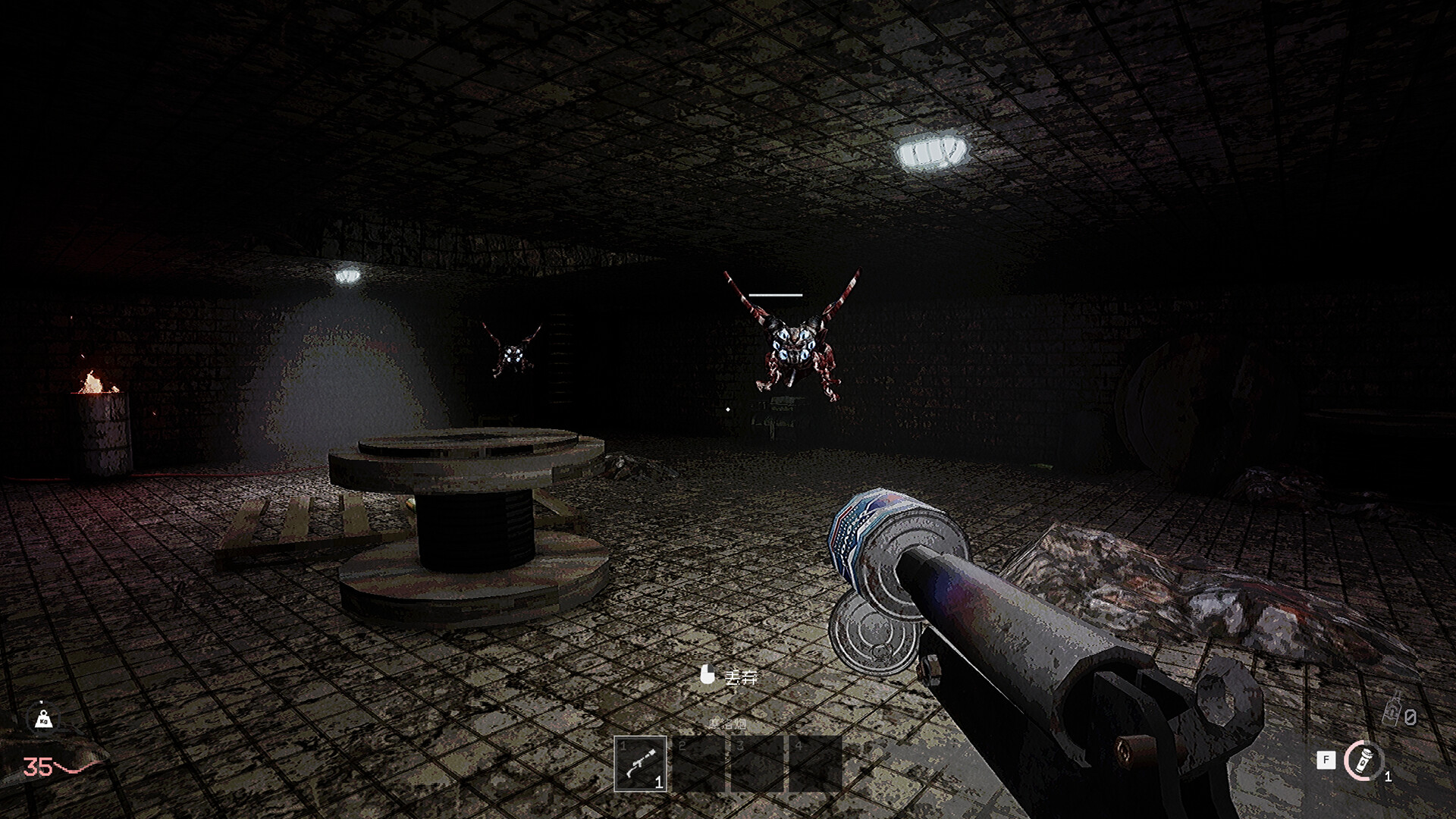 图片[4]-笼子联机版（KLETKA Online）免安装中文版下载-蒸汽游戏宝库 - 高质量Steam单机游戏下载站