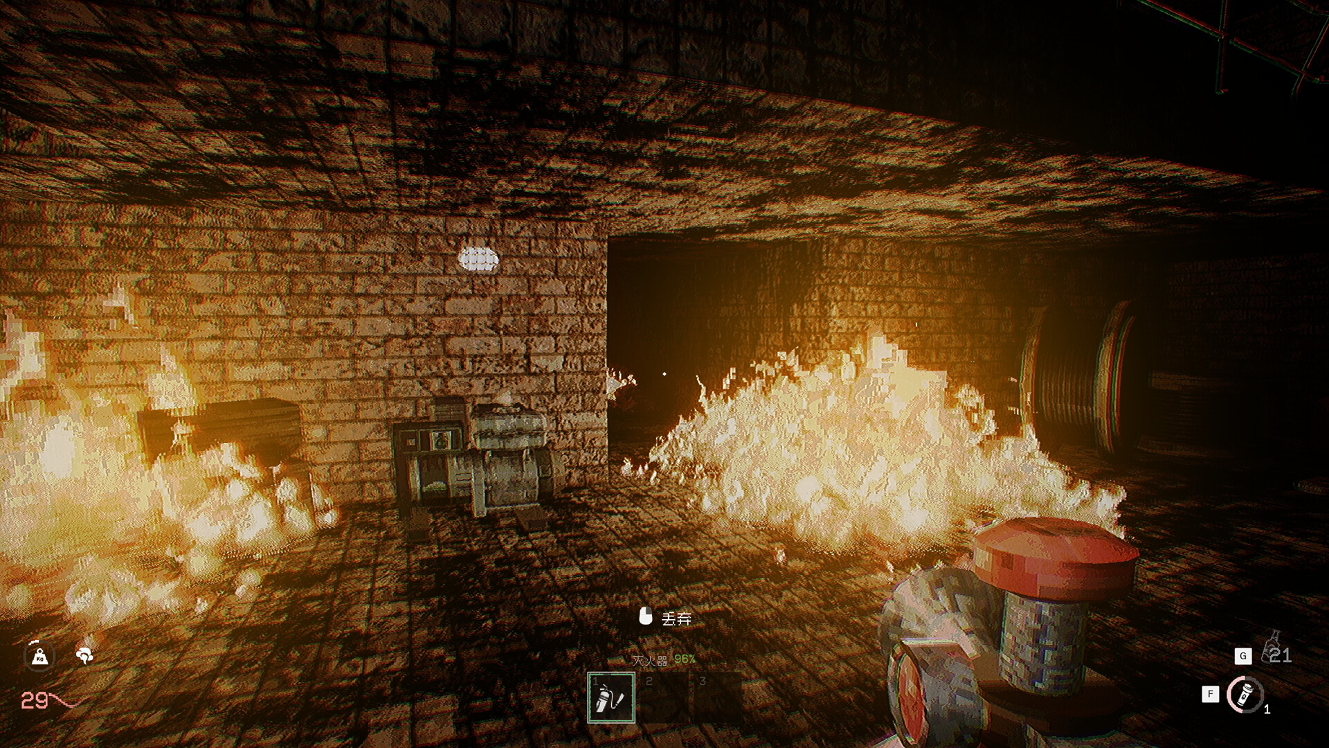 《笼子(KLETKA)》|Build 20995563+STEAM联机补丁|中文|免安装硬盘版 《笼子(KLETKA)》|Build 20995563+STEAM联机补丁|中文|免安装硬盘版