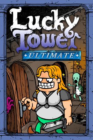 终极幸运之塔/Lucky Tower Ultimate