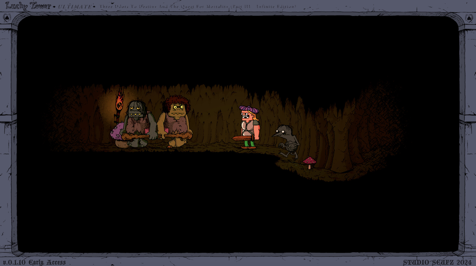 图片[11]-终极幸运之塔（Lucky Tower Ultimate）免安装中文版下载-蒸汽游戏宝库 - 高质量Steam单机游戏下载站