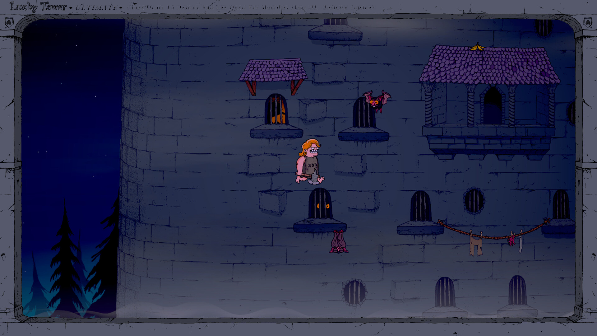 图片[8]-终极幸运之塔（Lucky Tower Ultimate）免安装中文版下载-蒸汽游戏宝库 - 高质量Steam单机游戏下载站