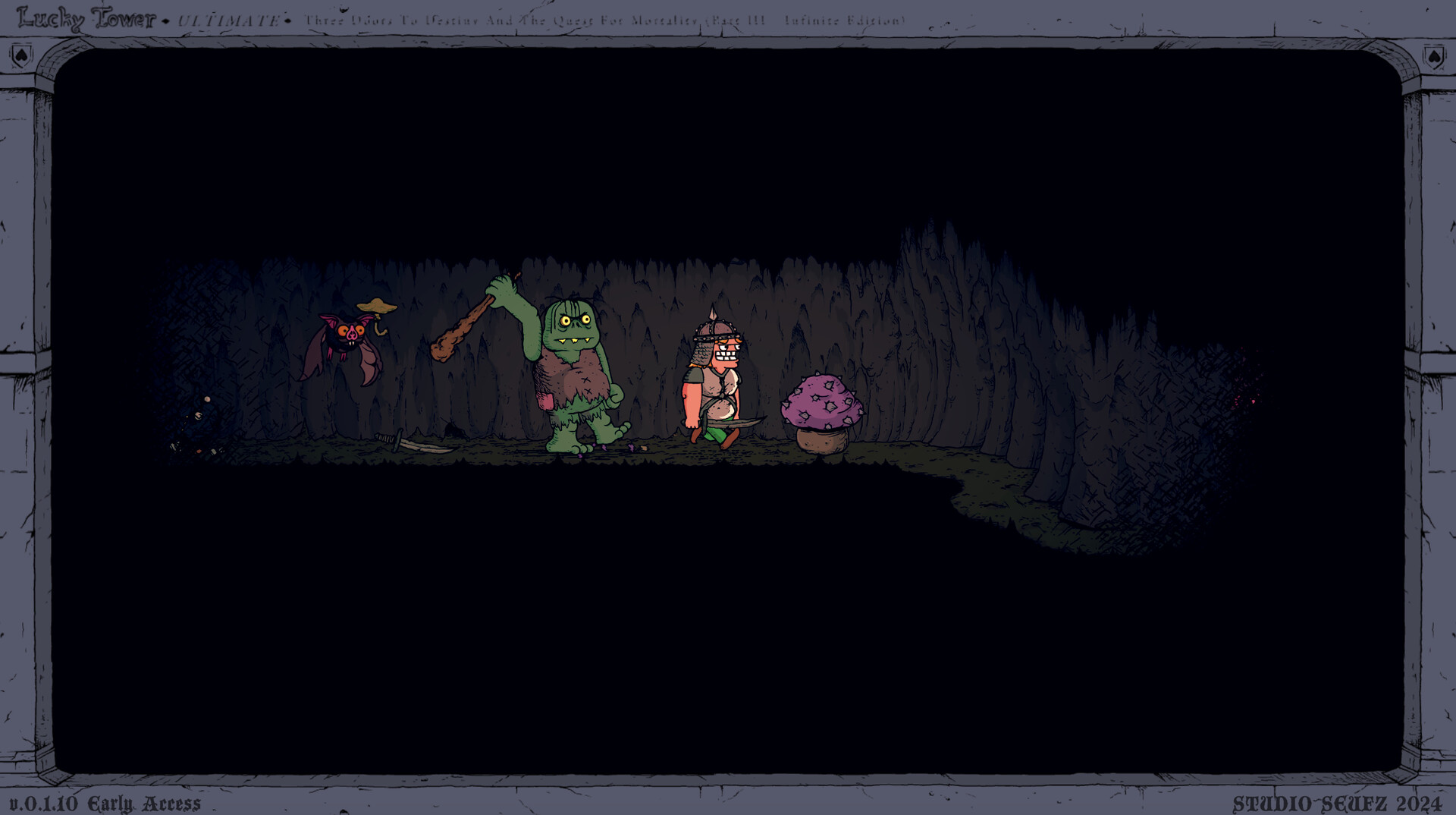 《终极幸运之塔(Lucky Tower Ultimate)》|Build 21067121|中文|免安装硬盘版 《终极幸运之塔(Lucky Tower Ultimate)》|Build 21067121|中文|免安装硬盘版