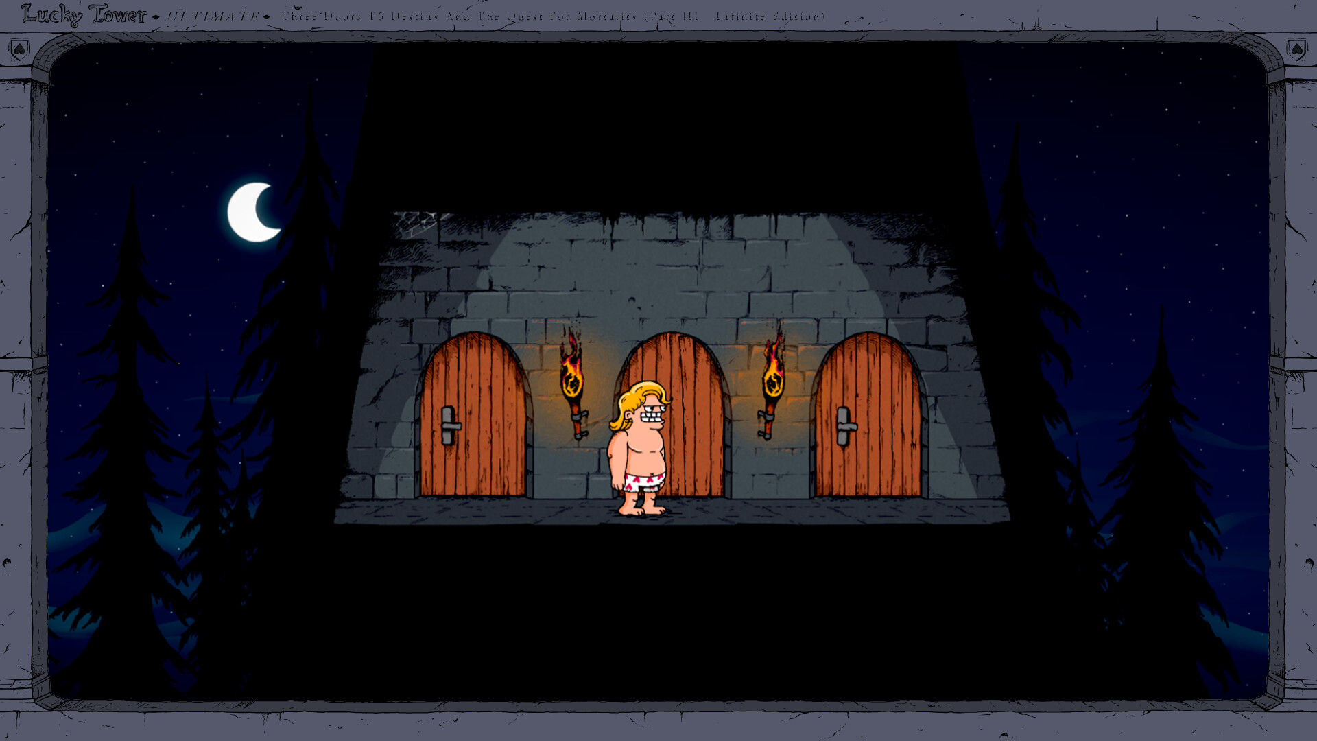 《终极幸运之塔(Lucky Tower Ultimate)》|Build 21067121|中文|免安装硬盘版 《终极幸运之塔(Lucky Tower Ultimate)》|Build 21067121|中文|免安装硬盘版