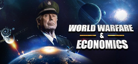 《世界战争与经济 World Warfare & Economics/World Warfare and Economics》v0.86.15官中翻译简体|容量8.17GB