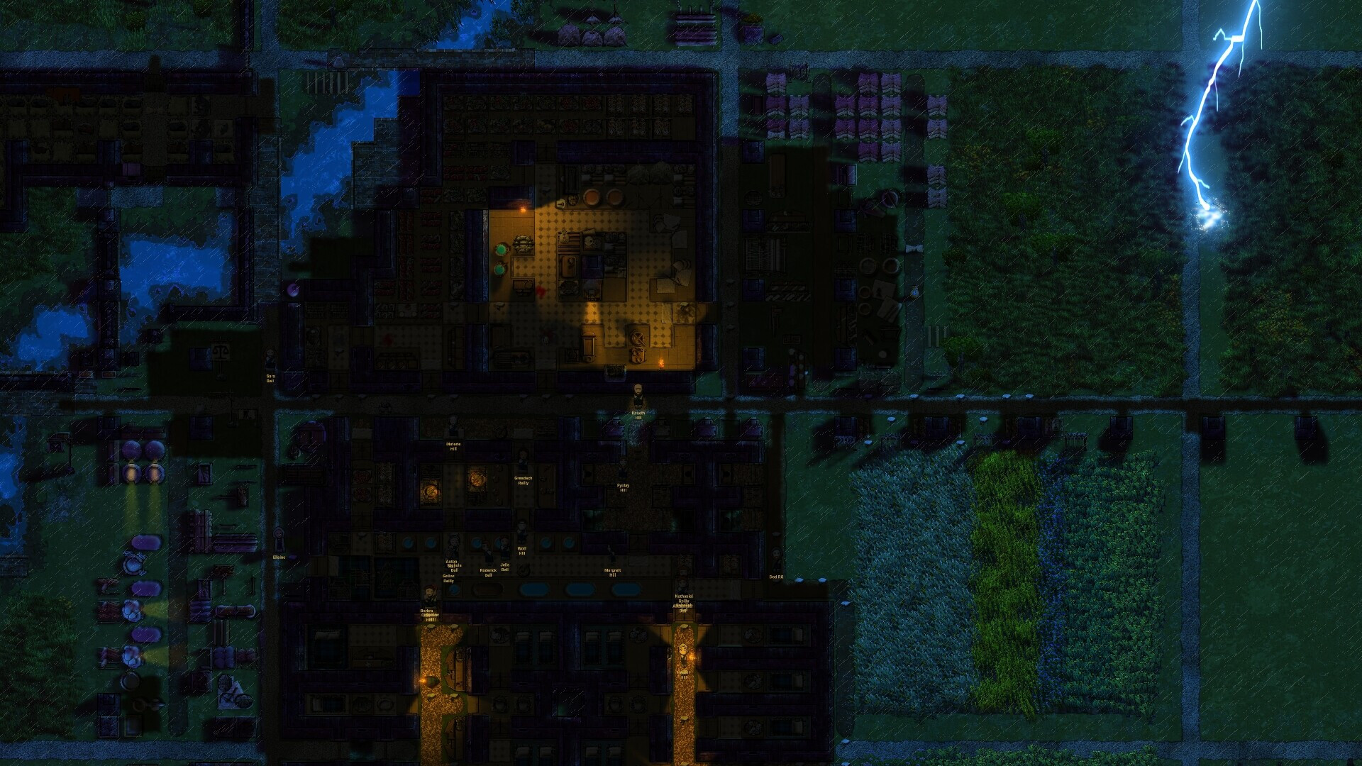 《族人(Clanfolk)》|Build 21519420+修改器|中文|免安装硬盘版 《族人(Clanfolk)》|Build 21519420+修改器|中文|免安装硬盘版