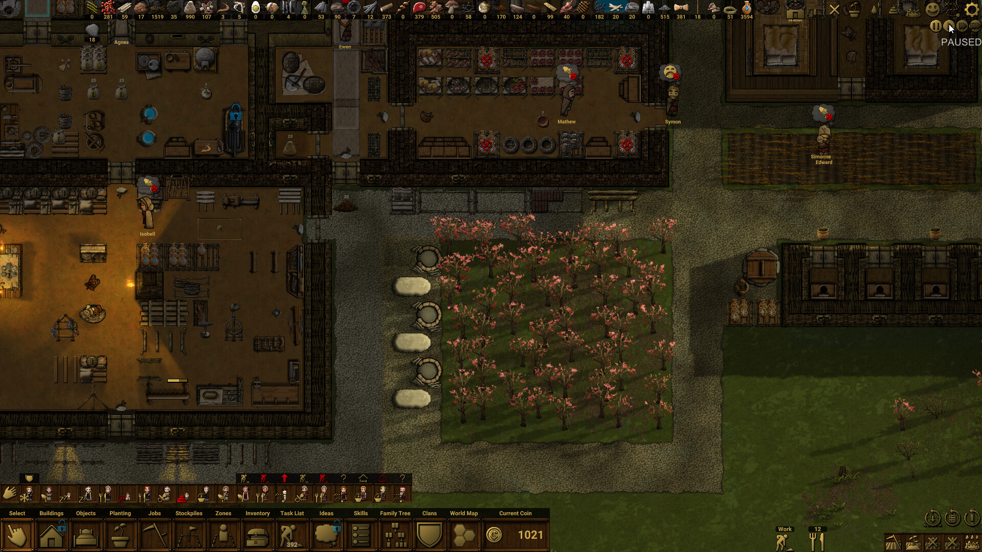 图片[8]-族人（Clanfolk）免安装中文版下载-蒸汽游戏宝库 - 高质量Steam单机游戏下载站